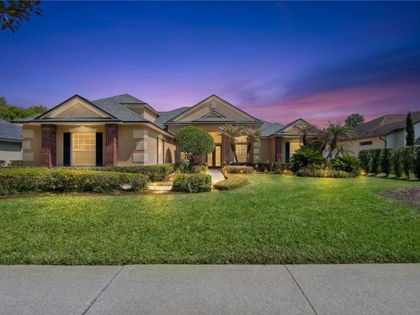 213 HEATHERWOOD COURT , WINTER SPRINGS, FL 32708