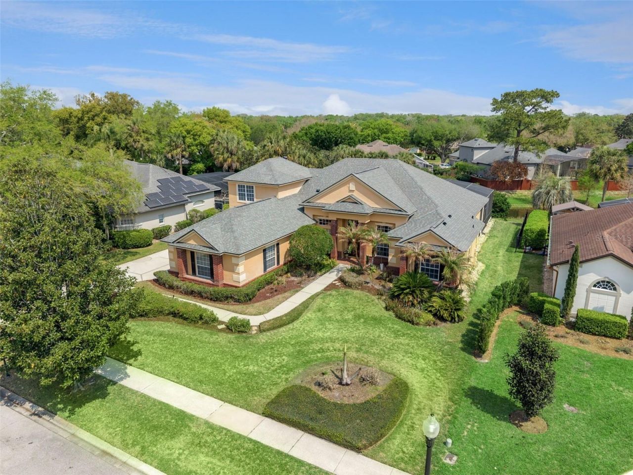 213 Heatherwood Court , Winter Springs, FL 32708 Photo