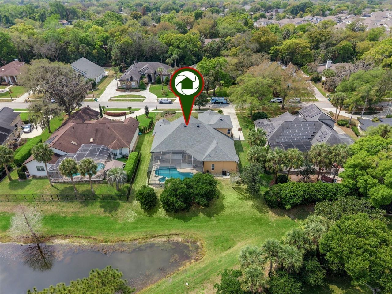 213 Heatherwood Court , Winter Springs, FL 32708 Photo