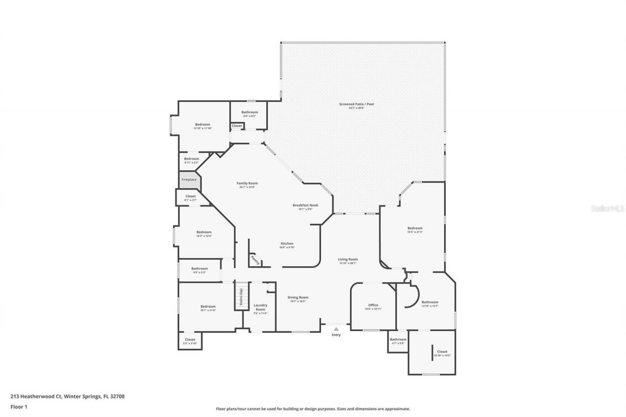 213 Heatherwood Court , Winter Springs, FL 32708 Photo