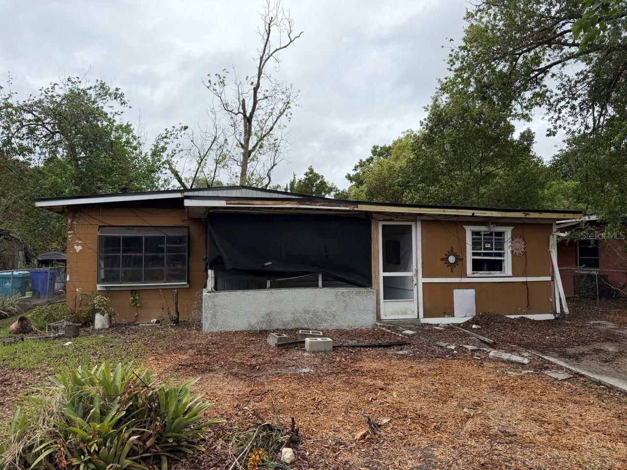 806 Citrus Street, Orlando, FL 32805 Main Photo