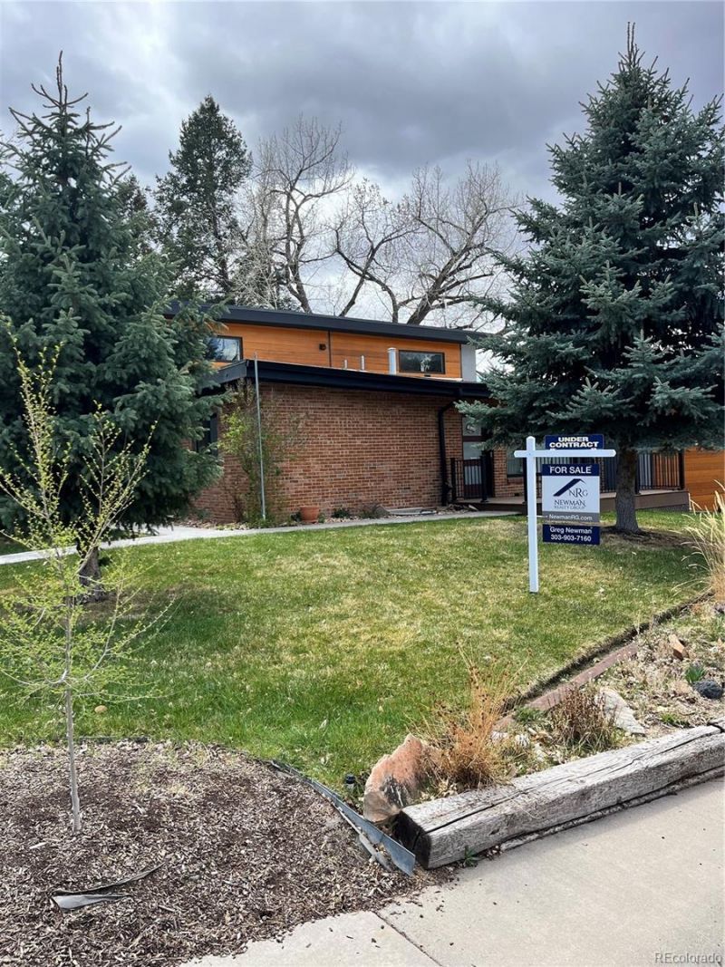 521 Anderson Street, Castle Rock, CO 80104 Main Photo