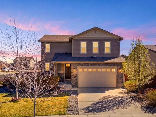 25162 E Cedar Place , Aurora, CO 80018