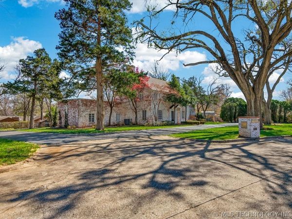 2317 London Lane, Bartlesville, OK 74006