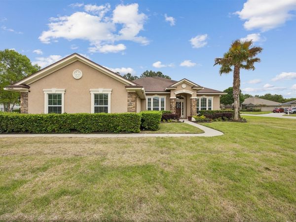 32516 WILLOW PARKE Circle , Fernandina Beach, FL 32034