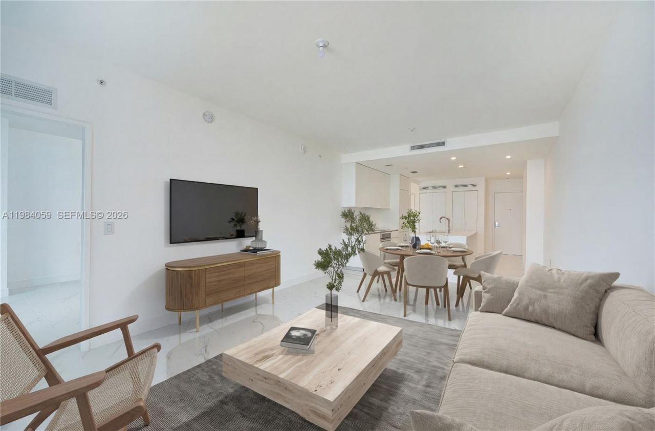 700 NE 24th St, Unit 3504, Miami, FL 33137 Photo