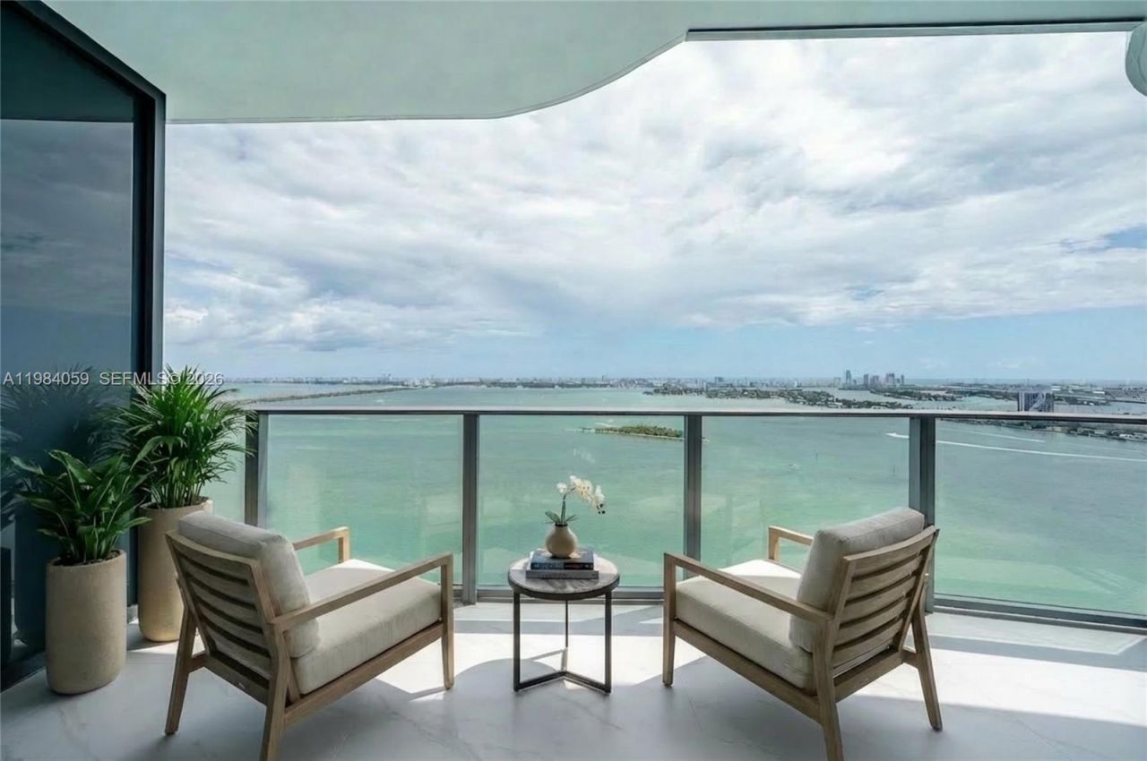 700 NE 24th St, Unit 3504, Miami, FL 33137 Photo