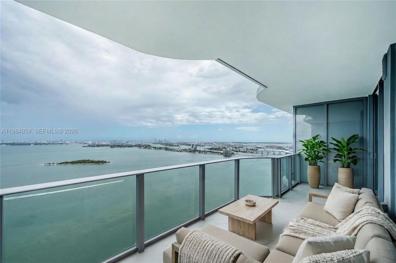 700 NE 24th St, Unit 3504, Miami, FL 33137 Photo