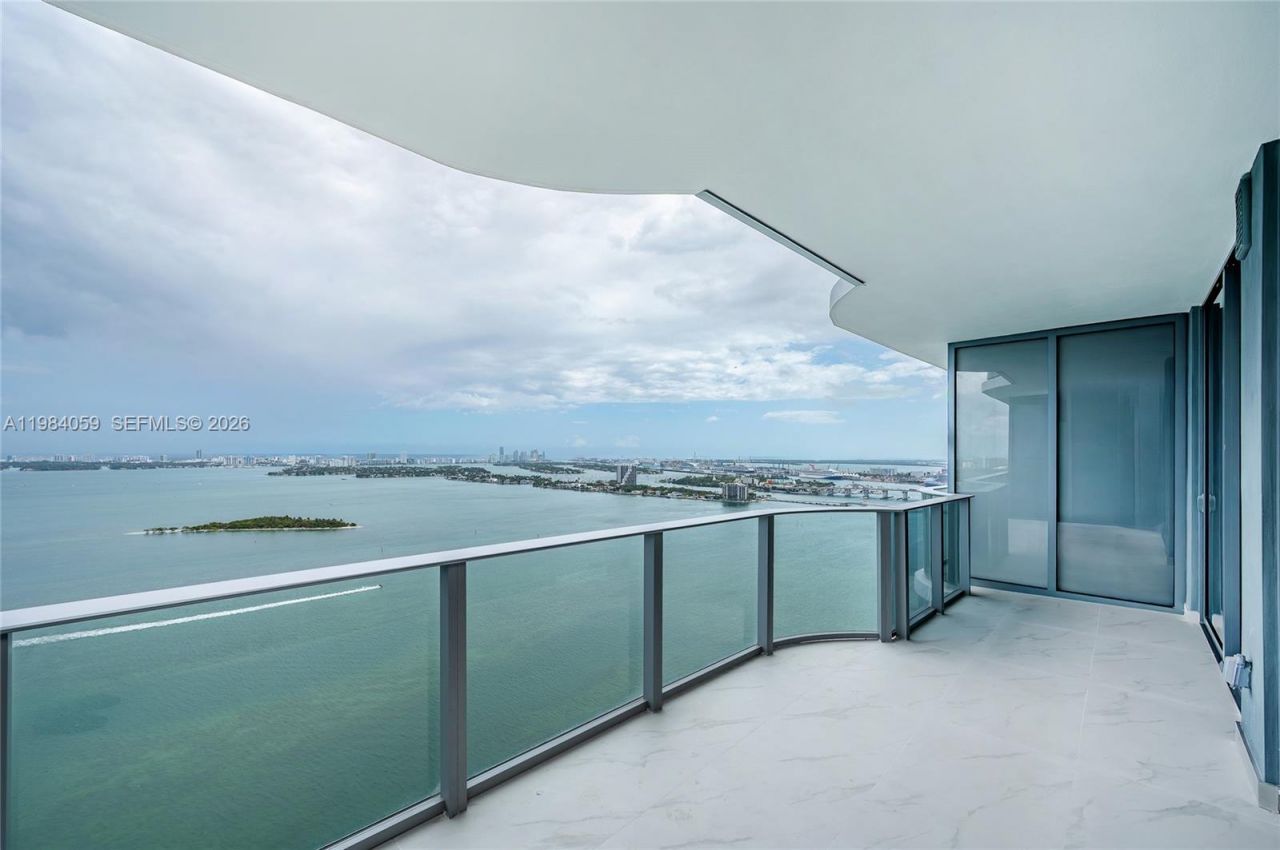 700 NE 24th St, Unit 3504, Miami, FL 33137 Photo