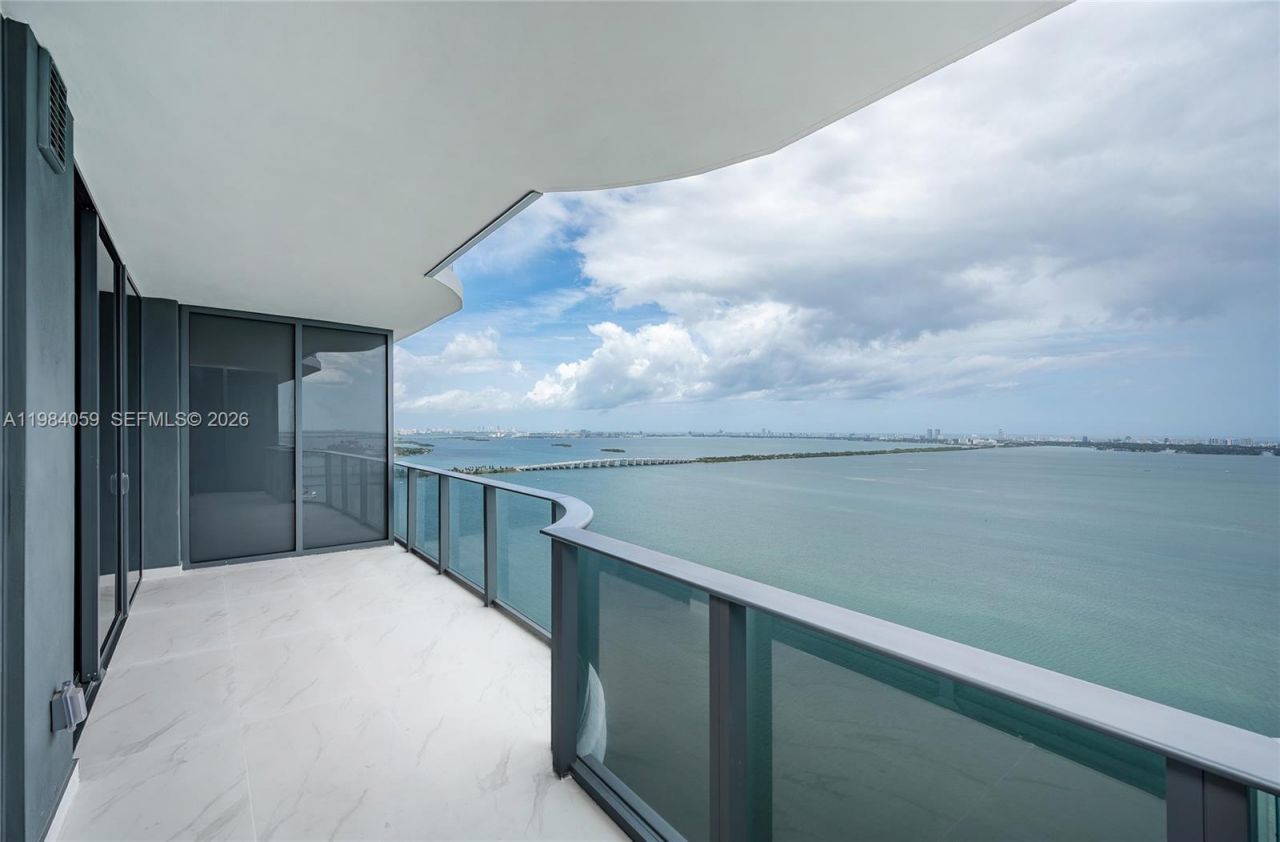 700 NE 24th St, Unit 3504, Miami, FL 33137 Photo