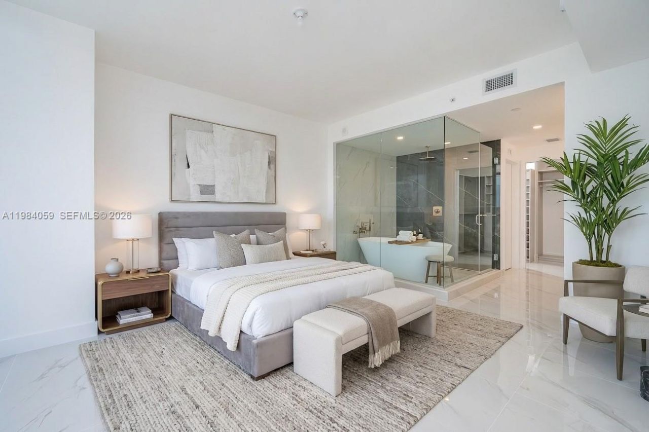 700 NE 24th St, Unit 3504, Miami, FL 33137 Photo