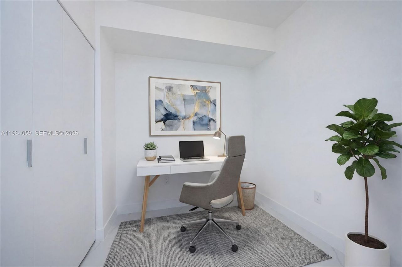700 NE 24th St, Unit 3504, Miami, FL 33137 Photo