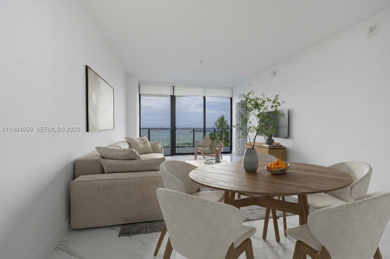 700 NE 24th St, Unit 3504, Miami, FL 33137 Photo