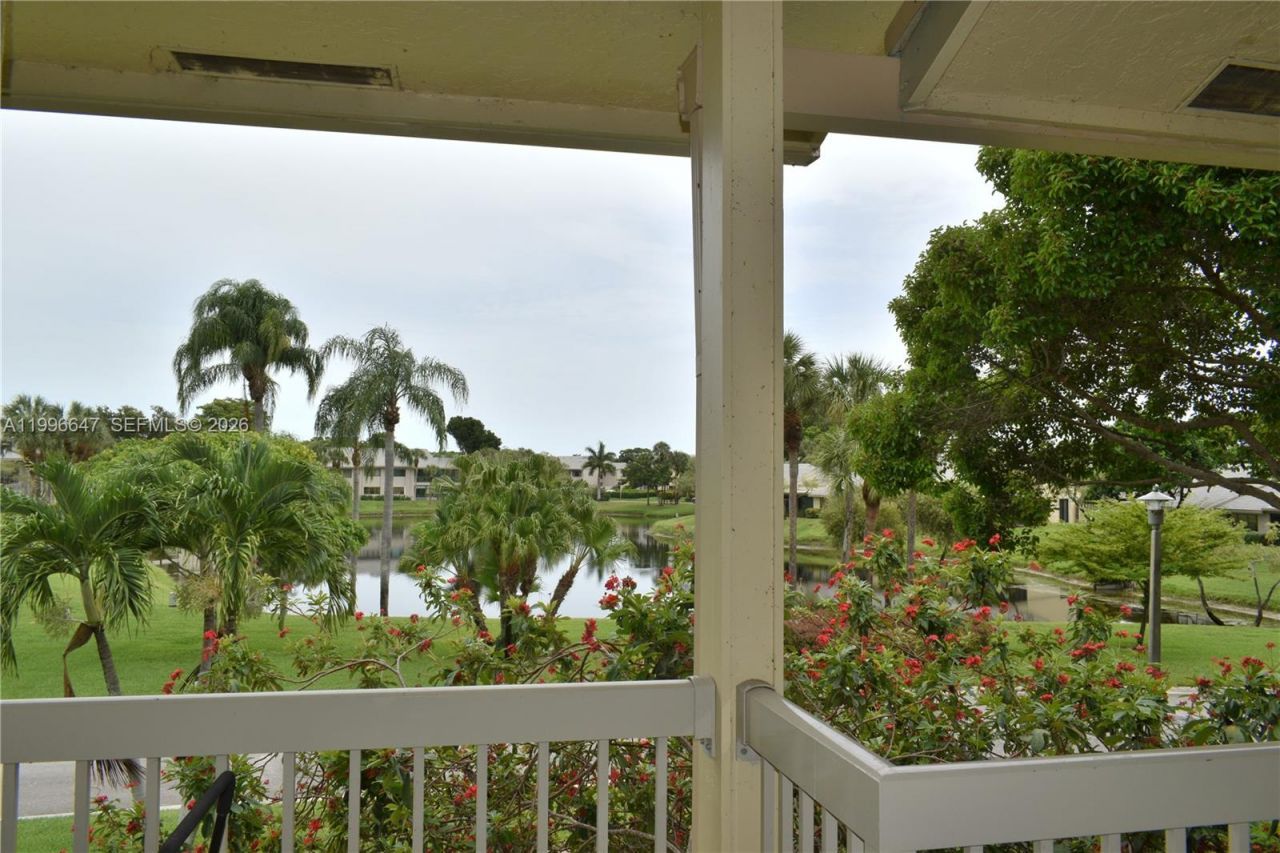 71 Eastgate Dr, Unit D, Boynton Beach, FL 33436 Photo
