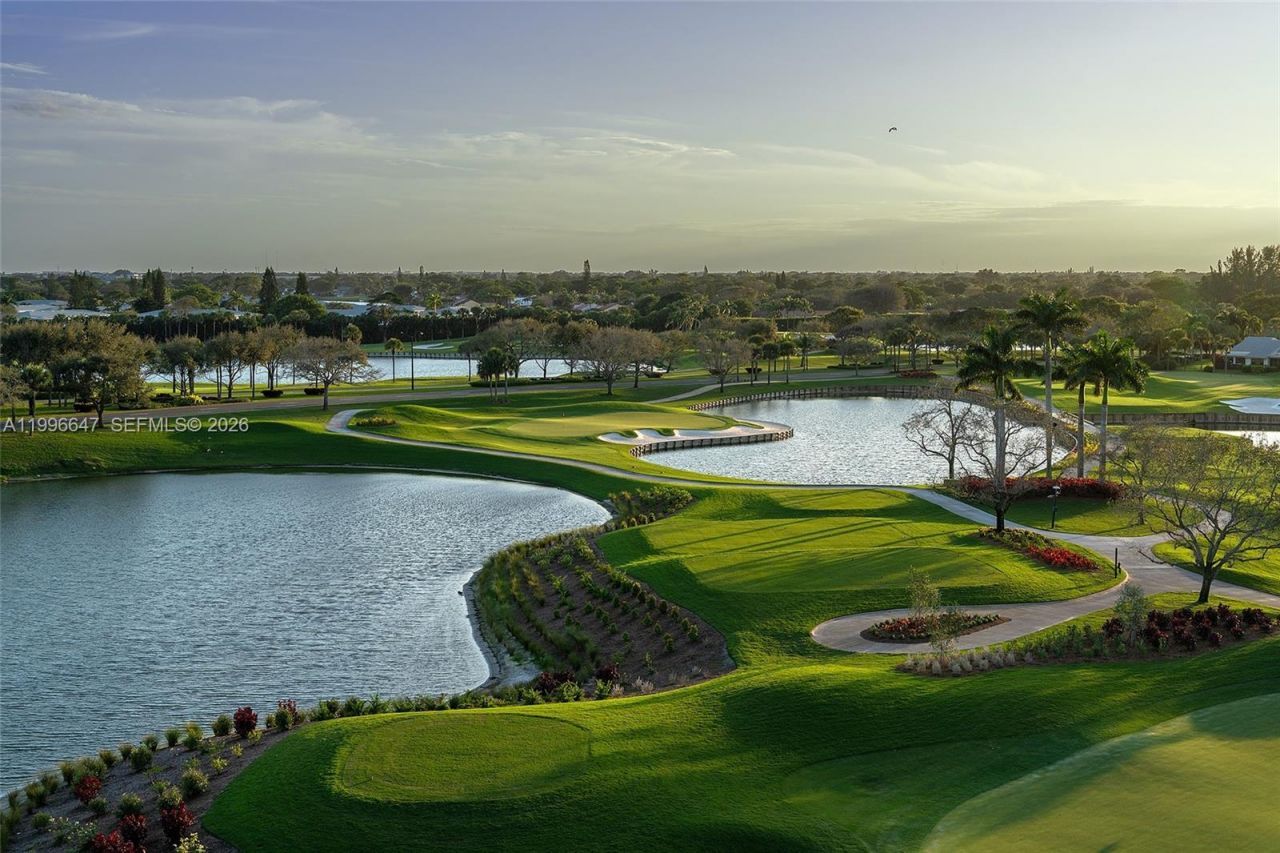 71 Eastgate Dr, Unit D, Boynton Beach, FL 33436 Photo