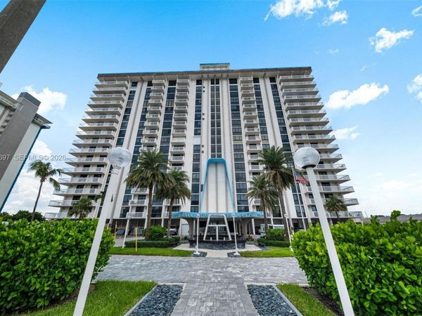 1500 S Ocean Dr , Unit G10, Hollywood, FL 33019