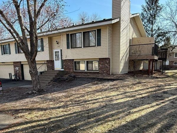 493 98th Lane NE, Blaine, MN 55434