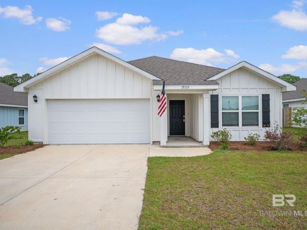 15133 Forsythia Loop, Silverhill, AL 36576