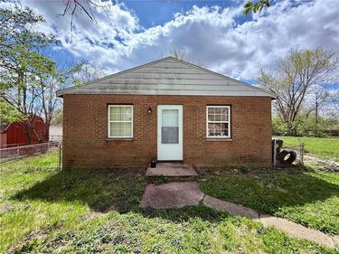 6112 Carmin Avenue, Dayton, OH 45417