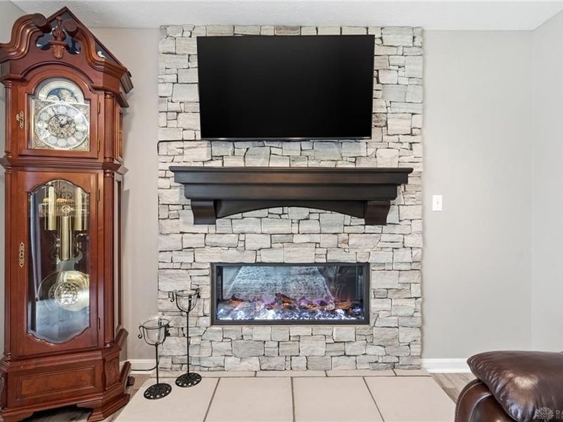 918 Saramy Court, Clearcreek Township, OH 45036 Photo 15