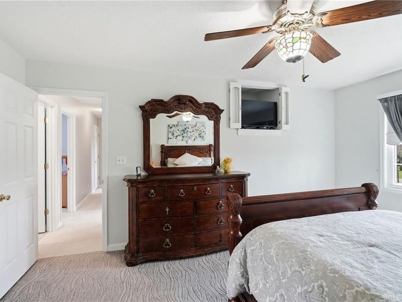 918 Saramy Court, Clearcreek Township, OH 45036 Photo 36