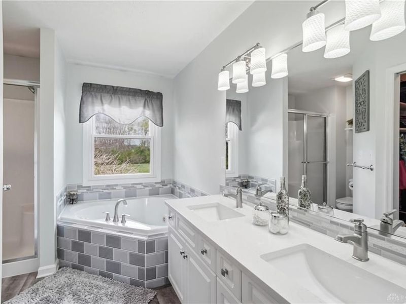 918 Saramy Court, Clearcreek Township, OH 45036 Photo 37