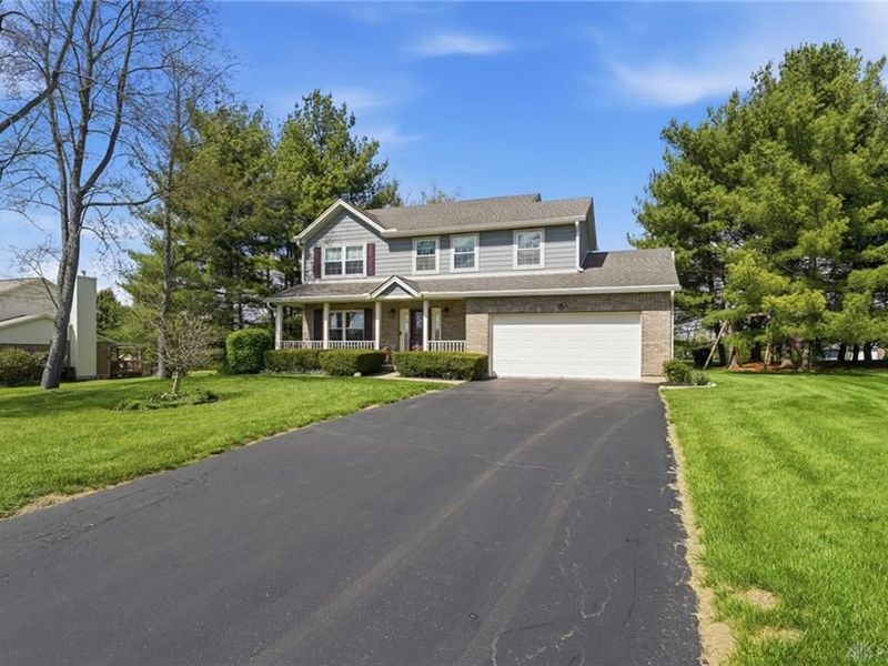 918 Saramy Court, Clearcreek Township, OH 45036 Photo 4