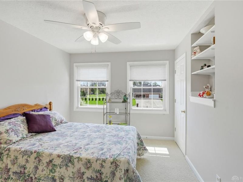 918 Saramy Court, Clearcreek Township, OH 45036 Photo 45