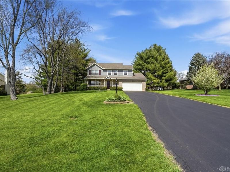 918 Saramy Court, Clearcreek Township, OH 45036 Photo 5