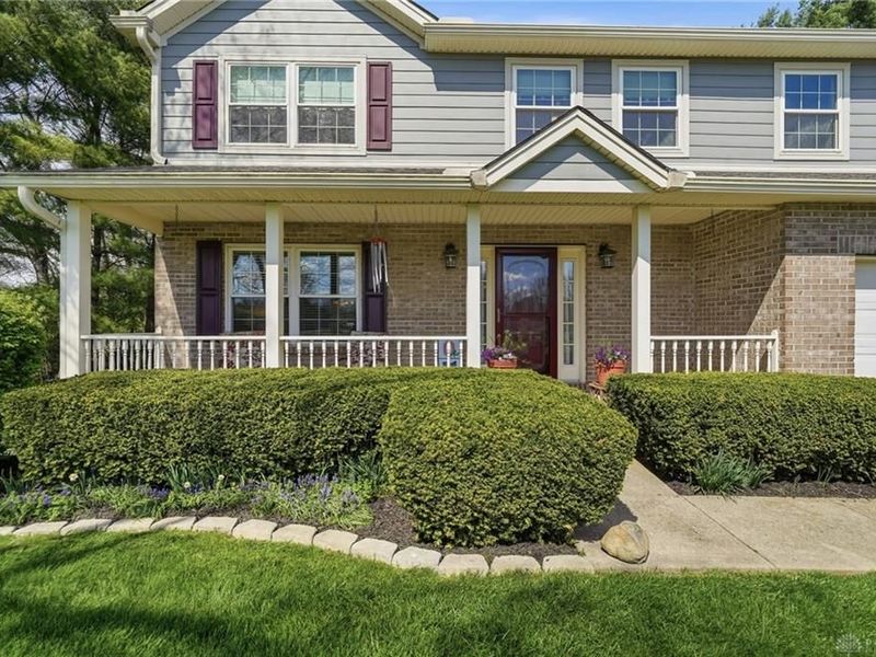 918 Saramy Court, Clearcreek Township, OH 45036 Photo 6