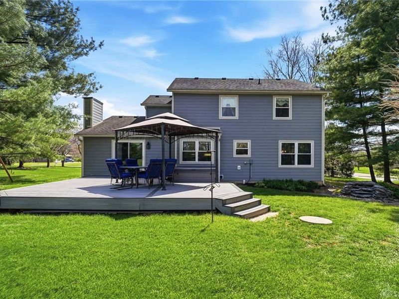 918 Saramy Court, Clearcreek Township, OH 45036 Photo 65