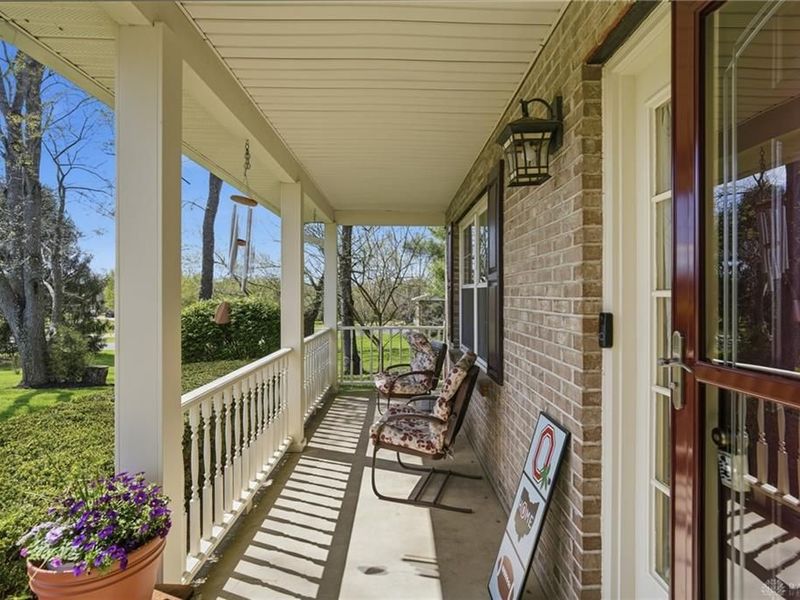 918 Saramy Court, Clearcreek Township, OH 45036 Photo 7