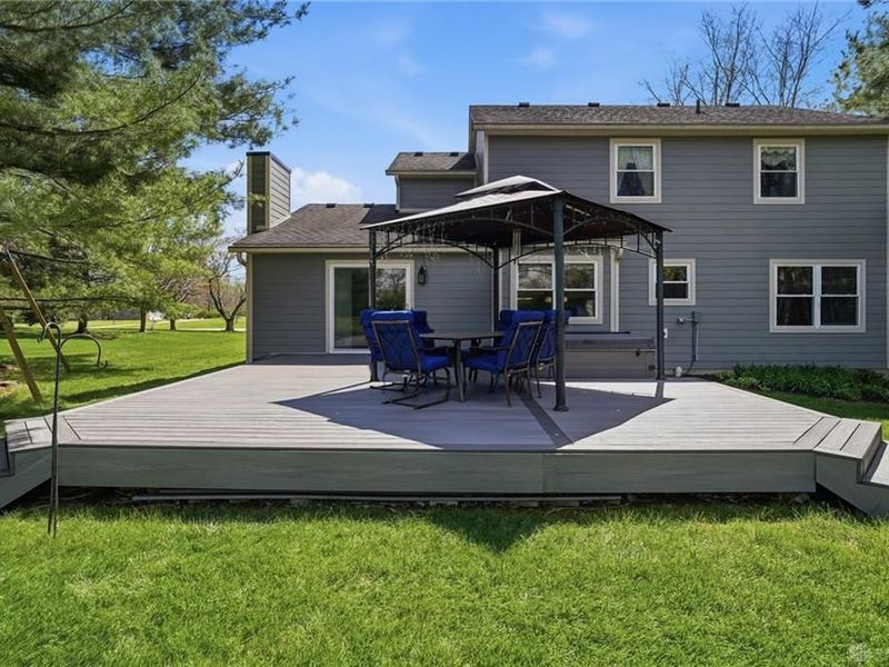 918 Saramy Court, Clearcreek Township, OH 45036 Photo 75