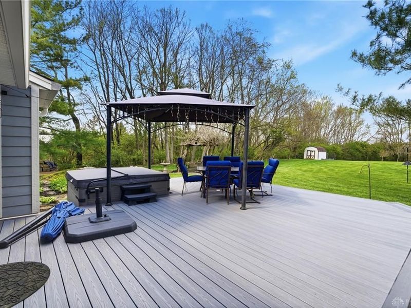 918 Saramy Court, Clearcreek Township, OH 45036 Photo 76