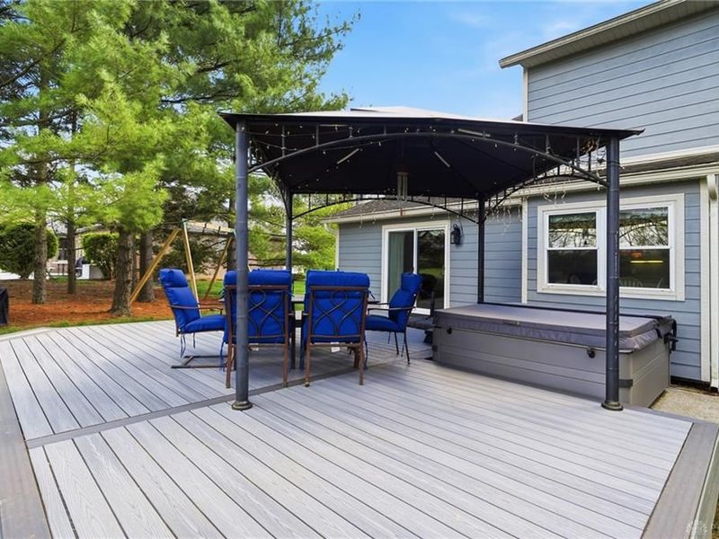 918 Saramy Court, Clearcreek Township, OH 45036 Photo 77