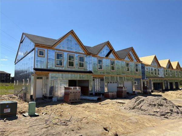 2755 Forest Haven Drive, Unit 45, Middletown, OH 45044