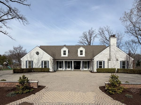 584 Fletcher Circle, Lake Forest, IL 60045