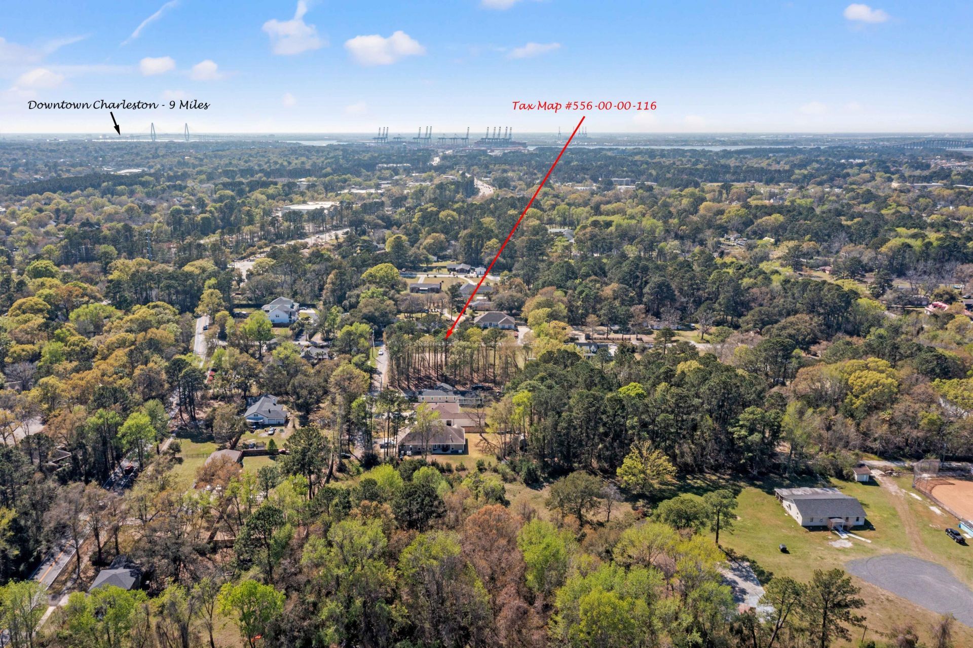 512 Coaxum Road Photo 4