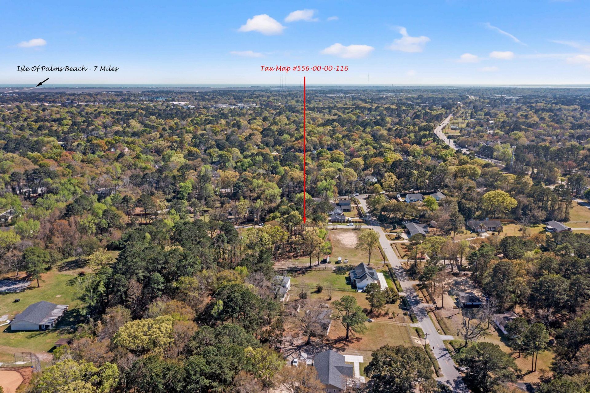 512 Coaxum Road Photo 5