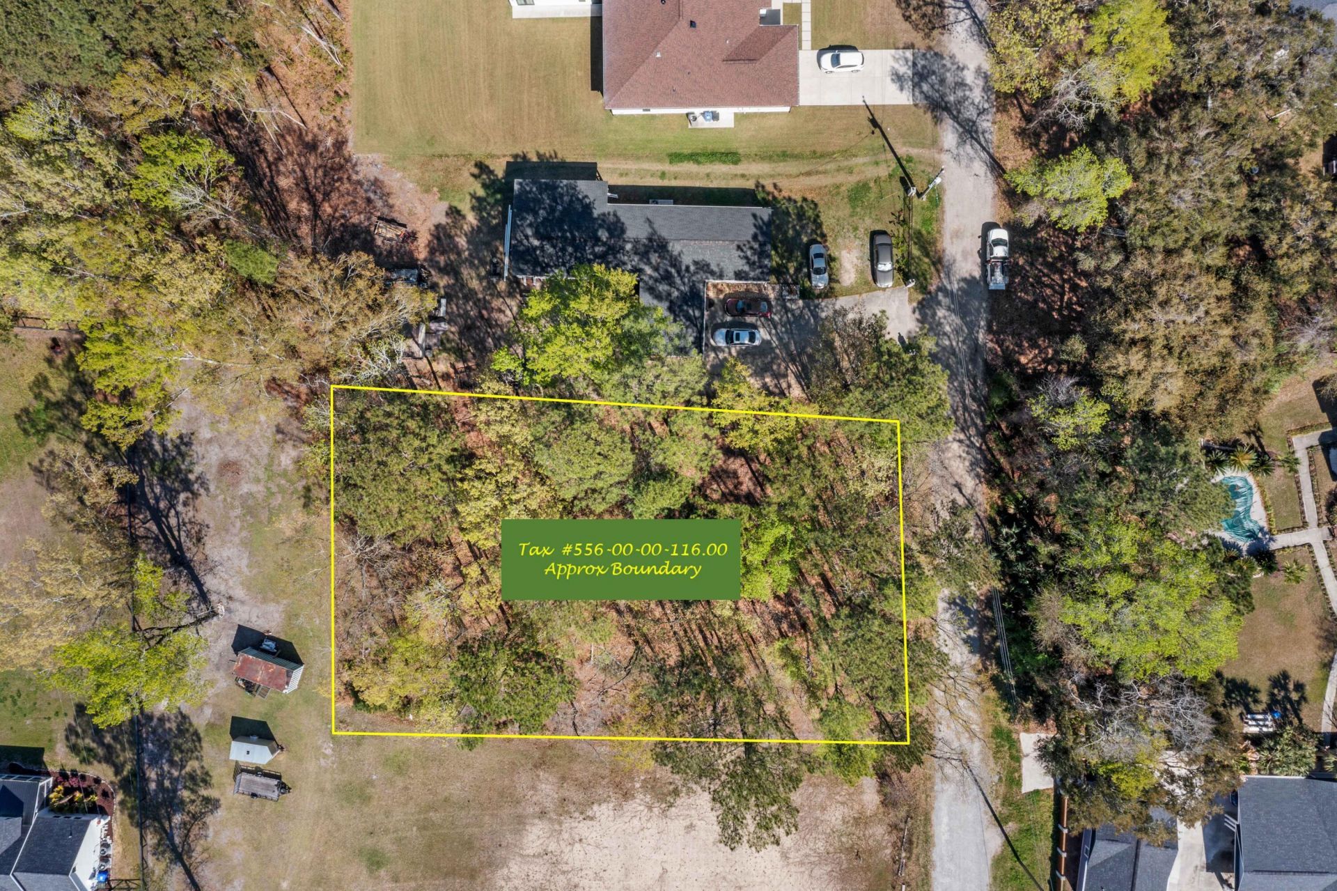 512 Coaxum Road Photo 6