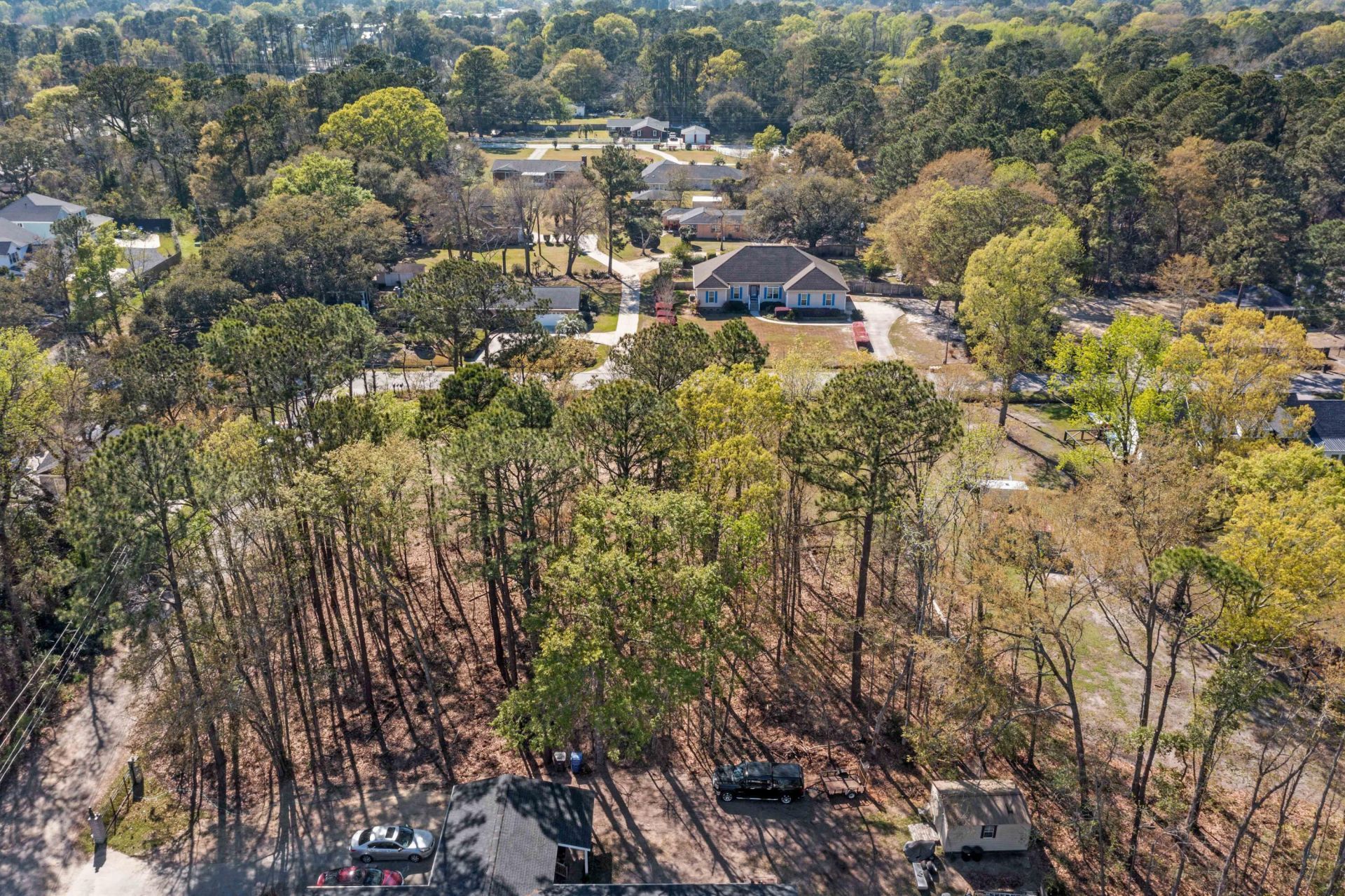 512 Coaxum Road Photo 9