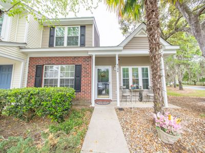 8106 Shadow Oak Drive, North Charleston, SC 29406