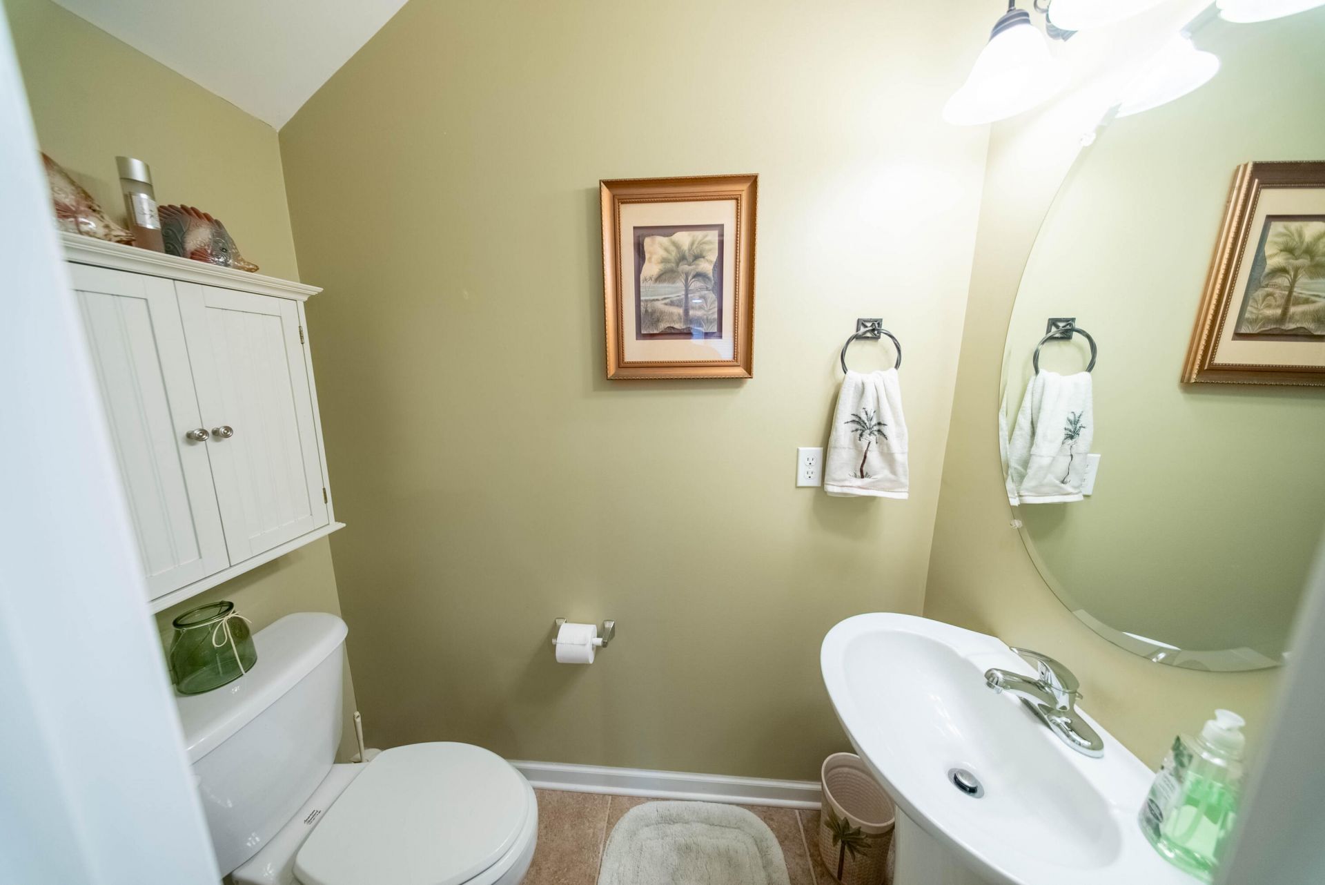 8106 Shadow Oak Drive Photo 14