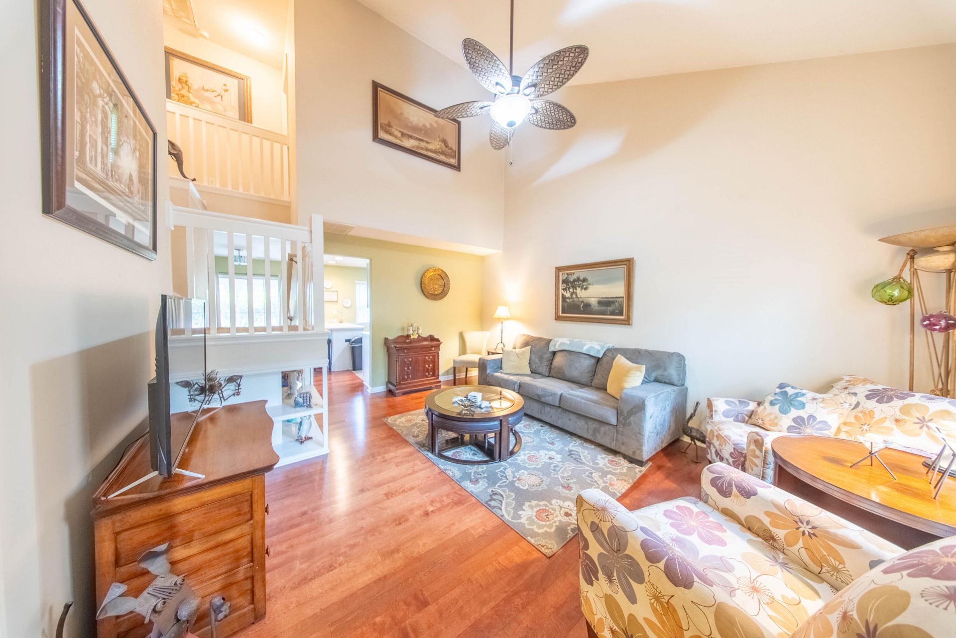 8106 Shadow Oak Drive Photo 4