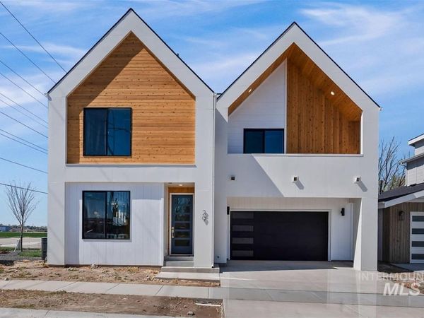 29 N Feather Reed Ave., Meridian, ID 83642