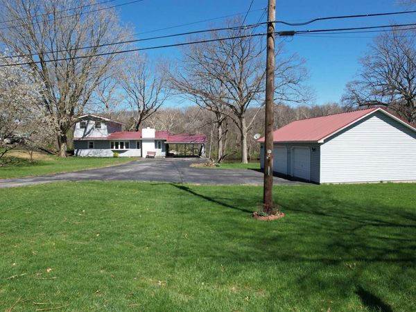 336 N Beach Drive, Monticello, IN 47960