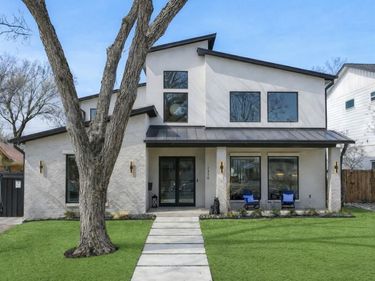 7340 Syracuse Drive, Dallas, TX 75214