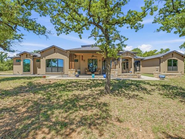 25570 W Fm 1188, Stephenville, TX 76401