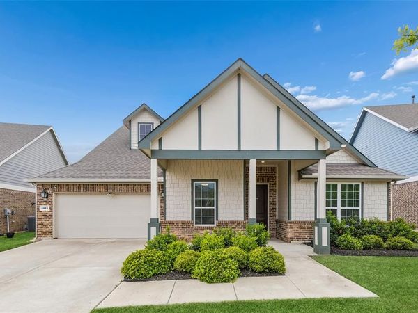 2513 Loudon Street W, Rockwall, TX 75032