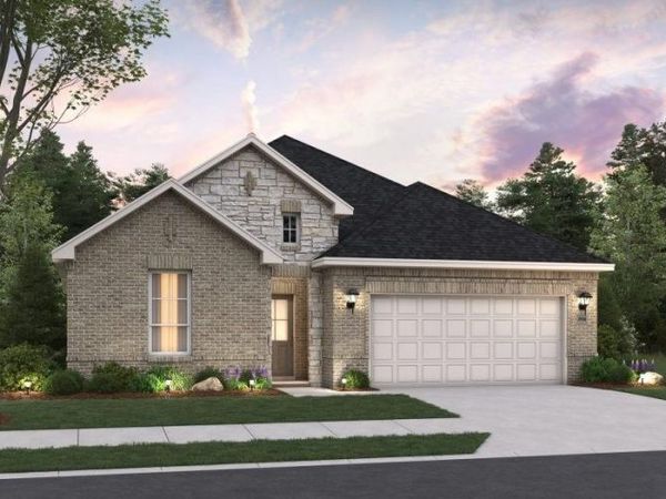 100 Morning Dew Drive, Willow Park, TX 76008
